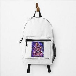 Threat Level Midnight: The Office Classic Backpack