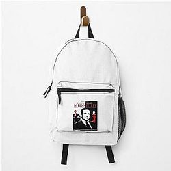 The Office Threat Level Midnight Movie Classic Backpack