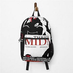 The office movie backpack