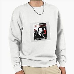 Threat Level Midnight Sweatshirt