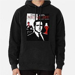Threat Level Midnight 2 Pullover Hoodie