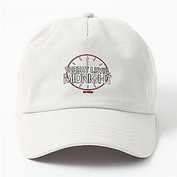 Office: Threat Level Midnight Classic Dad Hat