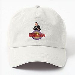 Threat Level Midnight Classic Dad Hat