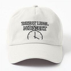 The Office: Threat Level Midnight - Dad Hat