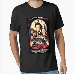 Threat Level Midnight Essential T-Shirt