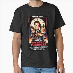Threat Level Midnight T-Shirt