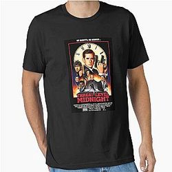 Threat Level Midnight Essential T-Shirt