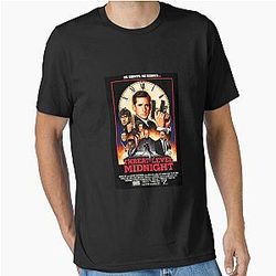 Threat Level Midnight Classic Essential T-Shirt