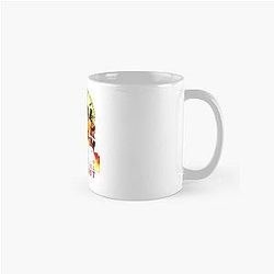 Threat Level Midnight Classic Mug