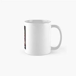 Threat Level Midnight Classic Mug