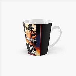 Threat Level Midnight Tall Mug