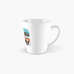 Threat Level Midnight Essential Mug