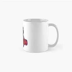 Threat Level Midnight Classic Office Mug