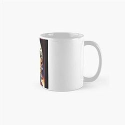 Threat Level Midnight Chiffon Classic Mug