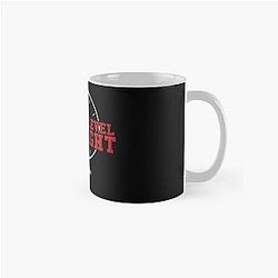 Threat Level Midnight Classic Mug