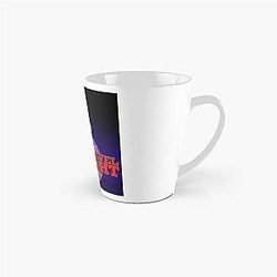 The Office Threat Level Midnight Mug