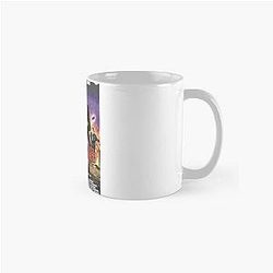Threat Level Midnight The Office Classic Mug