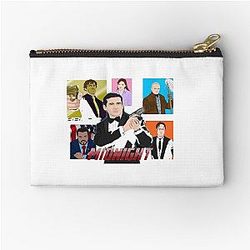Threat Level Midnight, Essential Zipper Pouch