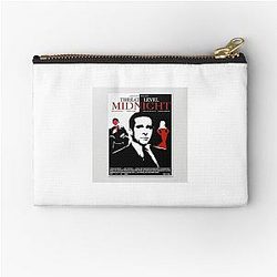 Threat Level Midnight Poster Zipper Pouch