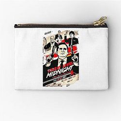 Threat Level Midnight Pouch