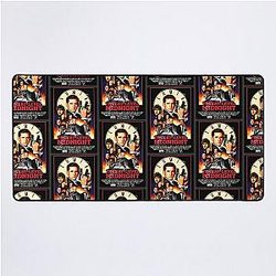 Threat Level Midnight: The Office US Desk Mat