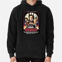 Threat Level Midnight Hoodie