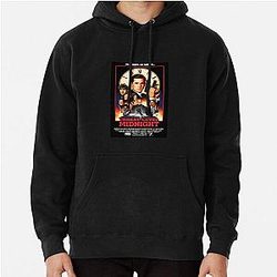 Threat Level Midnight T-Shirt Pullover Hoodie