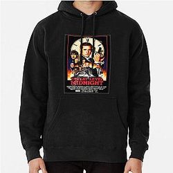 Threat Level Midnight The Office US Pullover Hoodie
