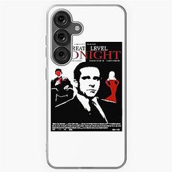 The Office: Threat Level Midnight Movie Poster Soft Case