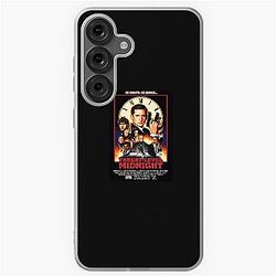 Threat Level Midnight Classic T-Shirt Samsung Case
