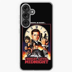 Threat Level Midnight The Office