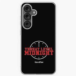 Threat Level Midnight 
The Office Samsung Case