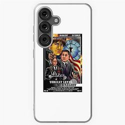 Threat Level Midnight The Office Classic Case