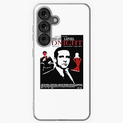 The Office Threat Level Midnight Movie Classic Case