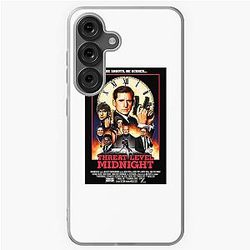 Threat Level Midnight