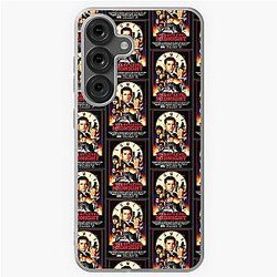 THE OFFICE US Samsung Galaxy Soft Case