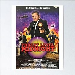 Threat Level Midnight