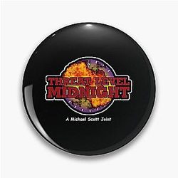 Threat Level Midnight