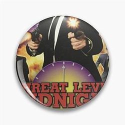 Threat Level Midnight The Office
