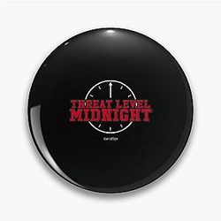 The Office: Threat Level Midnight