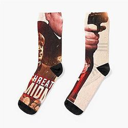 Threat Level Midnight