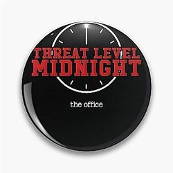 Threat Level Midnight 

The Office Classic