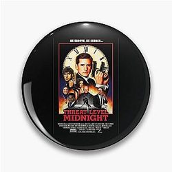 Threat Level Midnight