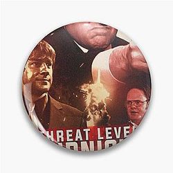 Movie: Threat Level Midnight