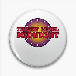 Threat Level Midnight