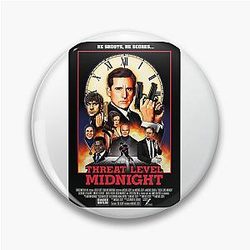 Threat Level Midnight