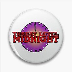 Threat Level Midnight The Office