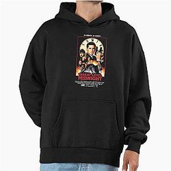 Threat Level Midnight Hoodie