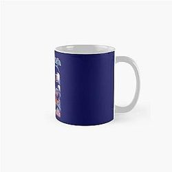 Three Mafia 666 Inspired Classic Mug