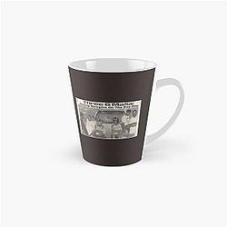 Three 6 Mafia Tall Mug